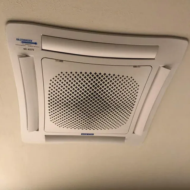 ventilation