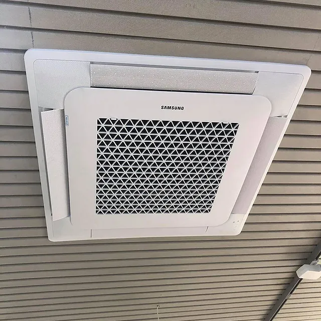 ventilation