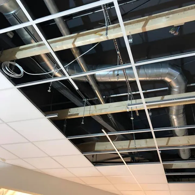 ventilation